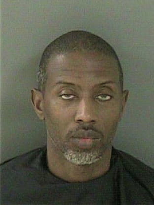 Vincent McKinney, - Indian River County, FL 